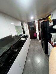 The Gardens At Bishan (D20), Condominium #588131531